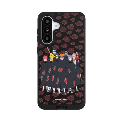 Samsung Galaxy A56 5G NIVOpure Akatsuki Gruppe