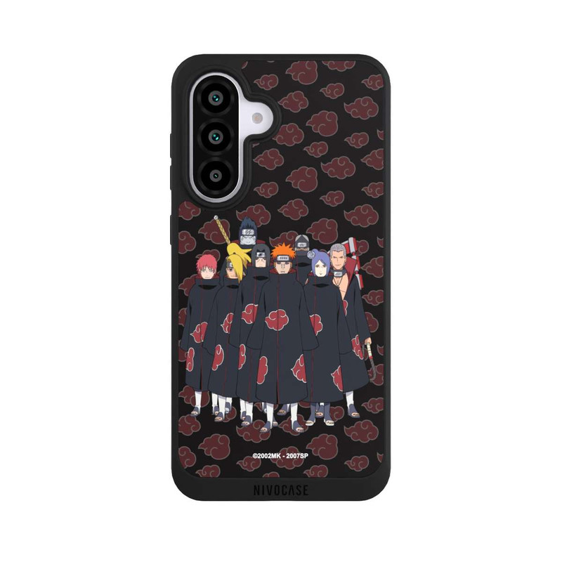Galaxy A56 5G NIVOpure Akatsuki Gruppe