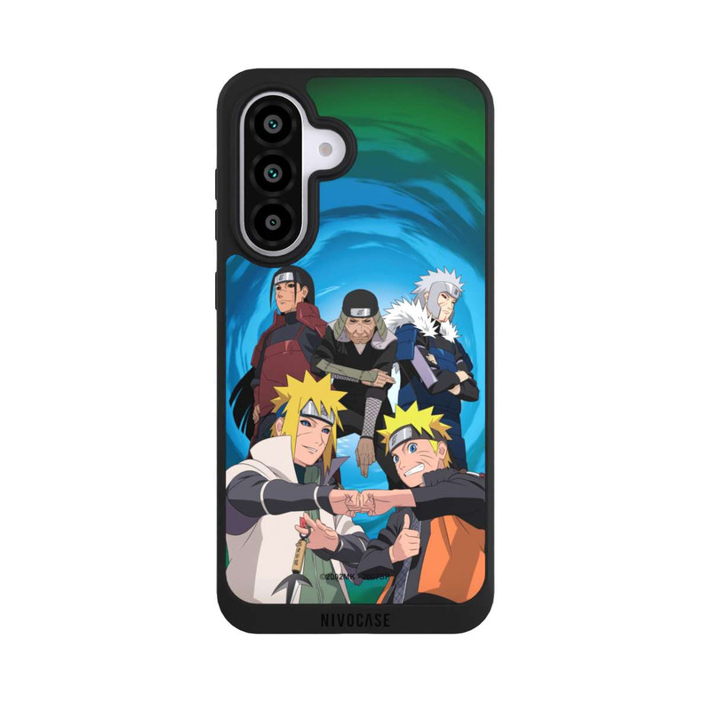 Galaxy A56 5G NIVOpure 4 Hokagen Gruppe