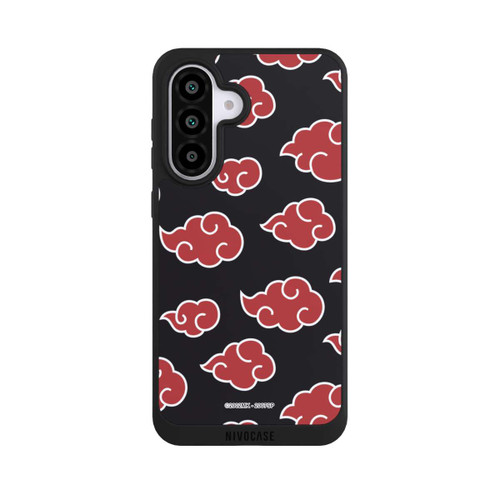 Samsung Galaxy A56 5G NIVOpure Akatsuki Pattern