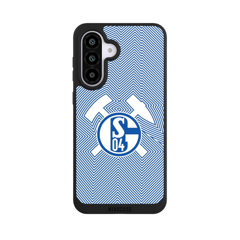 Galaxy A56 5G NIVOpure Ruhrpott - Schalke 04