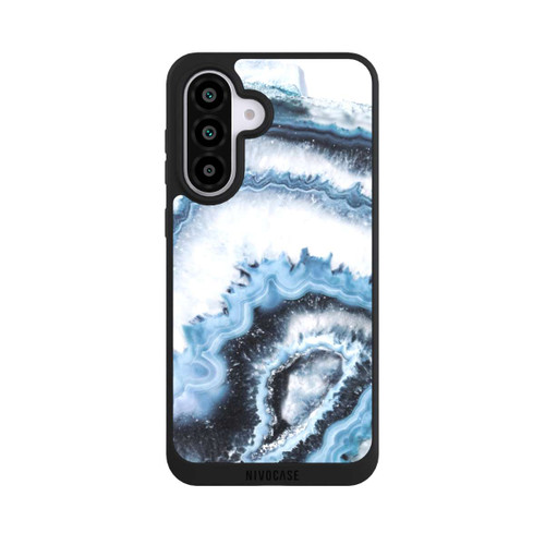 Samsung Galaxy A56 5G NIVOpure Gefrorene Eisperle