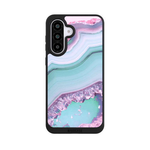 Samsung Galaxy A56 5G NIVOpure Two Tone Shimmering