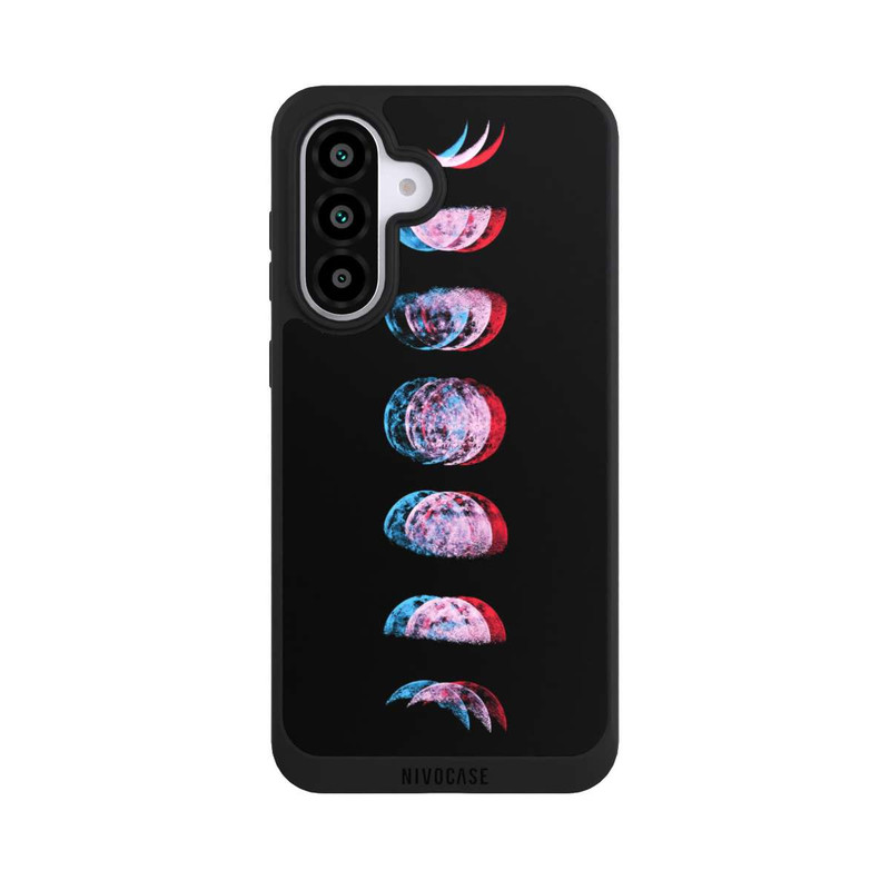 Galaxy A56 5G NIVOpure Clair de lune en trois tons