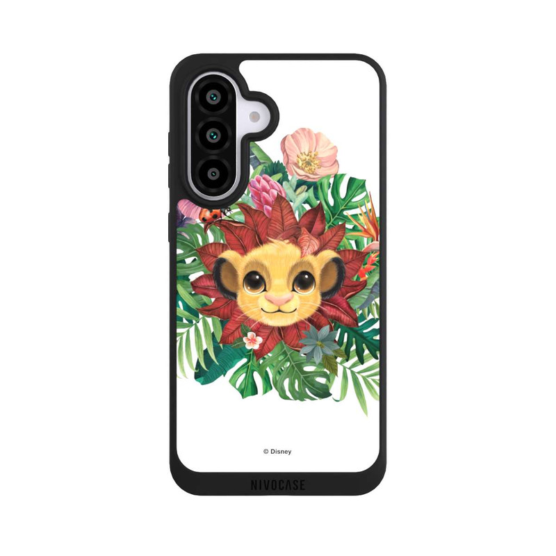 Galaxy A56 5G NIVOpure Simba Flowers