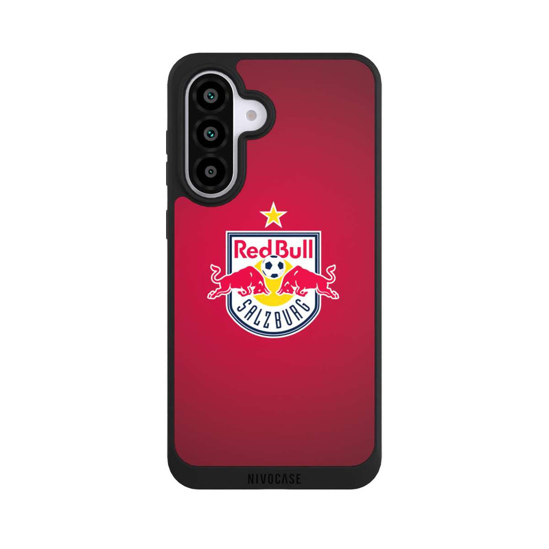 Galaxy A56 5G NIVOpure Red Bull Salzburg Rot