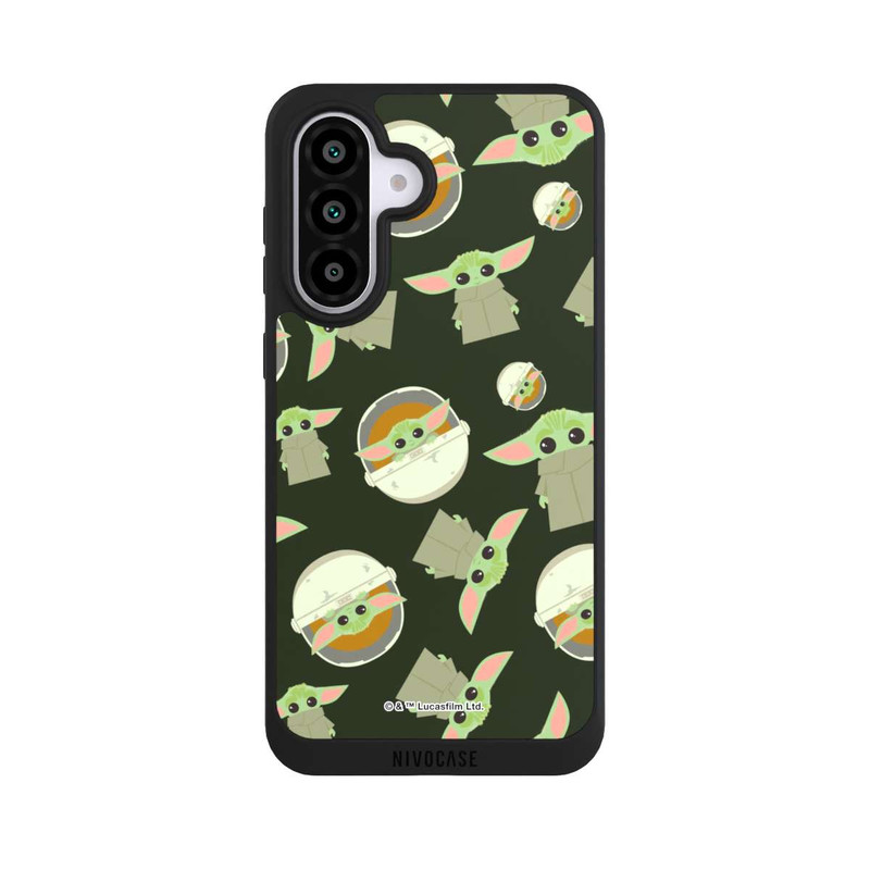 Galaxy A56 5G NIVOpure Le motif The Child 