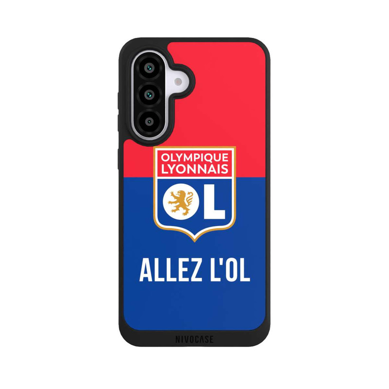 Galaxy A56 5G NIVOpure Allez L'OL