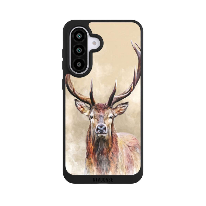 Galaxy A56 5G NIVOpure Drawn Deer