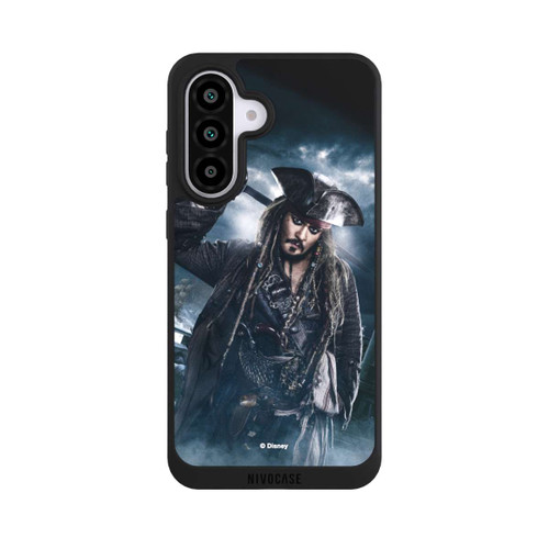 Samsung Galaxy A56 5G NIVOpure Sparrow Portrait