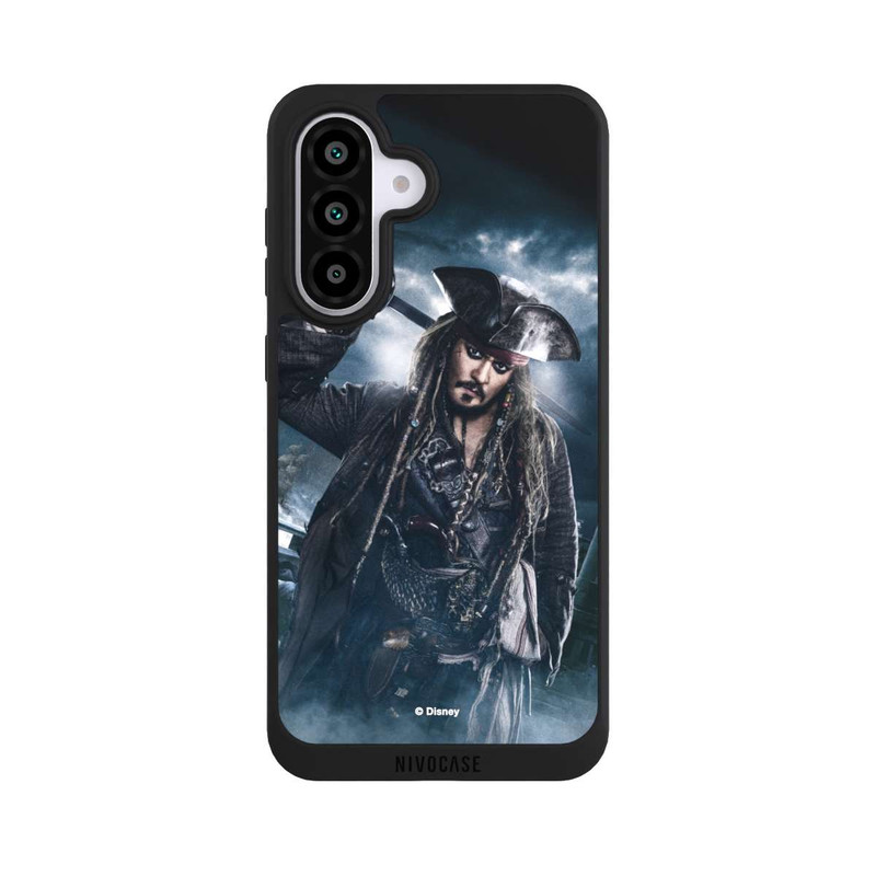 Galaxy A56 5G NIVOpure Sparrow Portrait