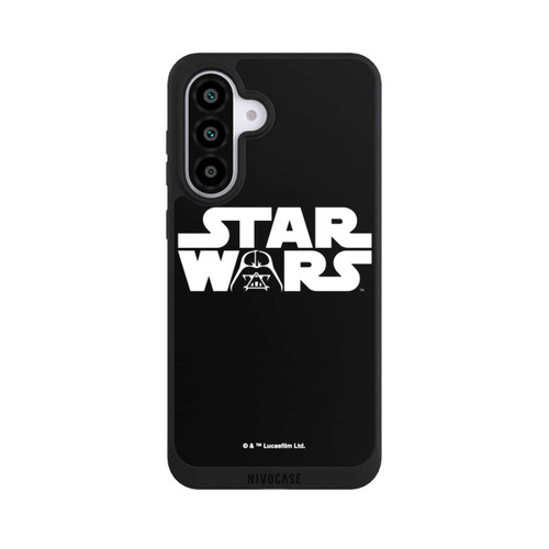 Samsung Galaxy A56 5G NIVOpure Darth Vader - Star Wars Logo