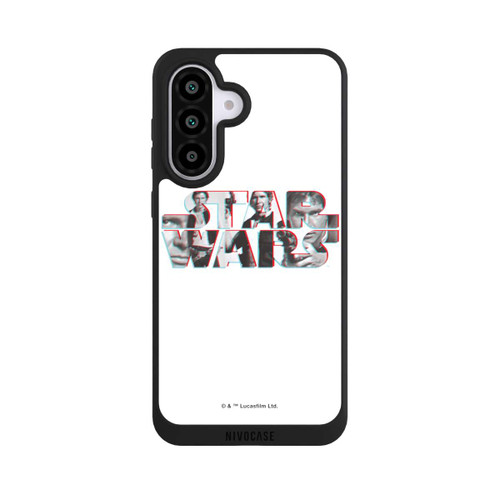 Samsung Galaxy A56 5G NIVOpure Han Solo - Star Wars Logo