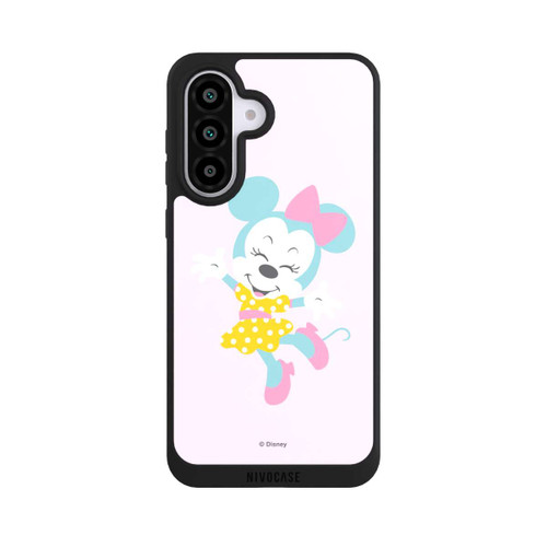 Samsung Galaxy A56 5G NIVOpure Sweet Baby Minnie