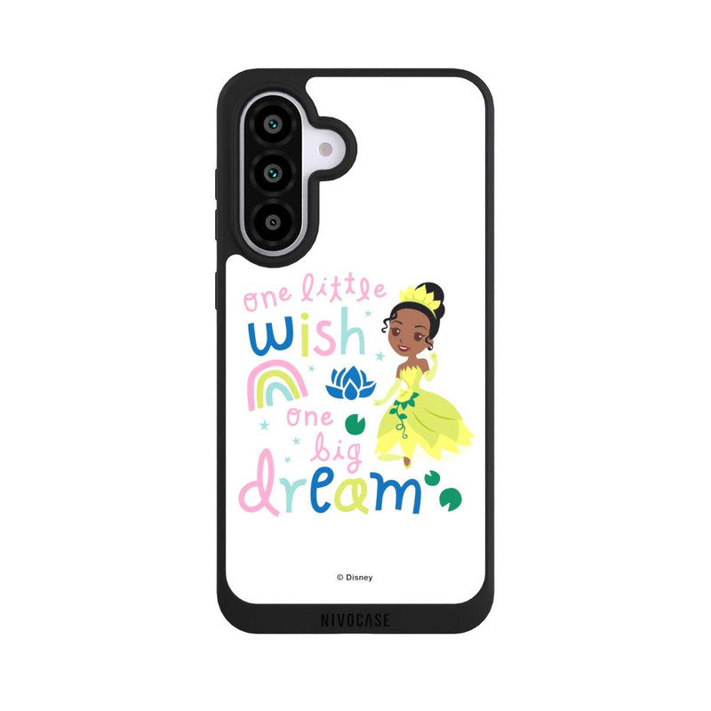 Galaxy A56 5G NIVOpure One Little Wish Tiana