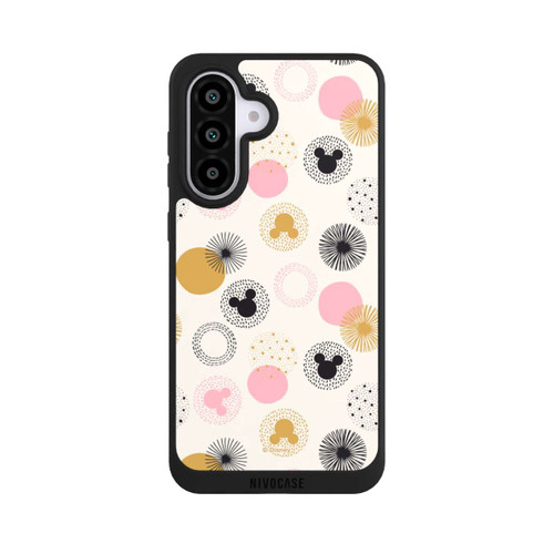 Samsung Galaxy A56 5G NIVOpure Micky Dots Coloured