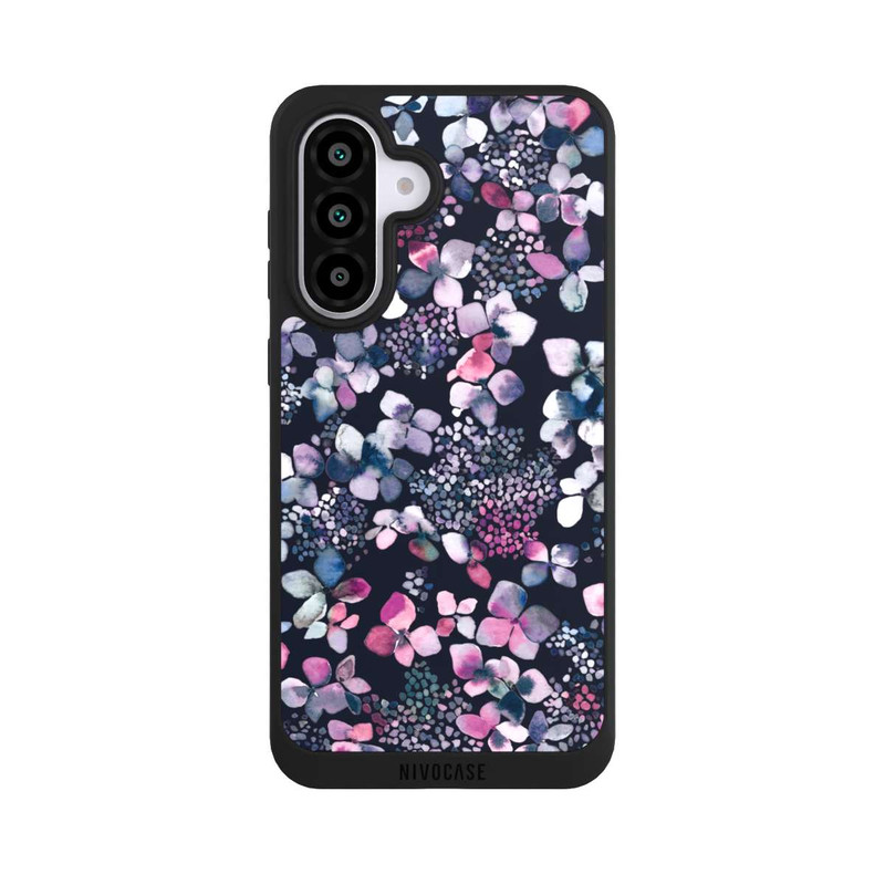 Galaxy A56 5G NIVOpure Hortensia foncé