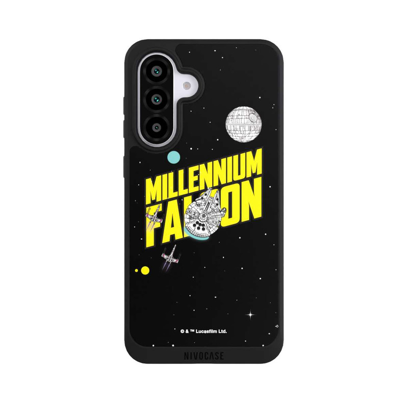 Galaxy A56 5G NIVOpure Millenium Falcon