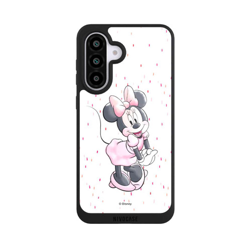 Samsung Galaxy A56 5G NIVOpure Minnie Watercolour Dots