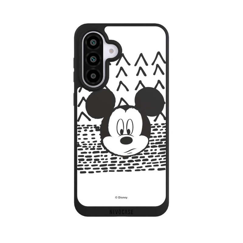 Galaxy A56 5G NIVOpure Micky Minimalism