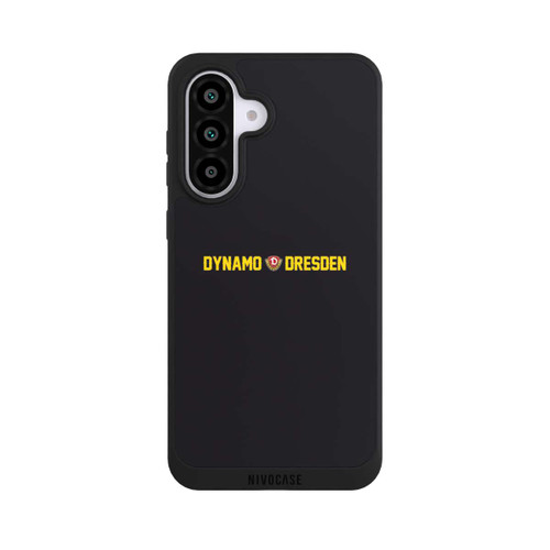 Samsung Galaxy A56 5G NIVOpure Schriftzug