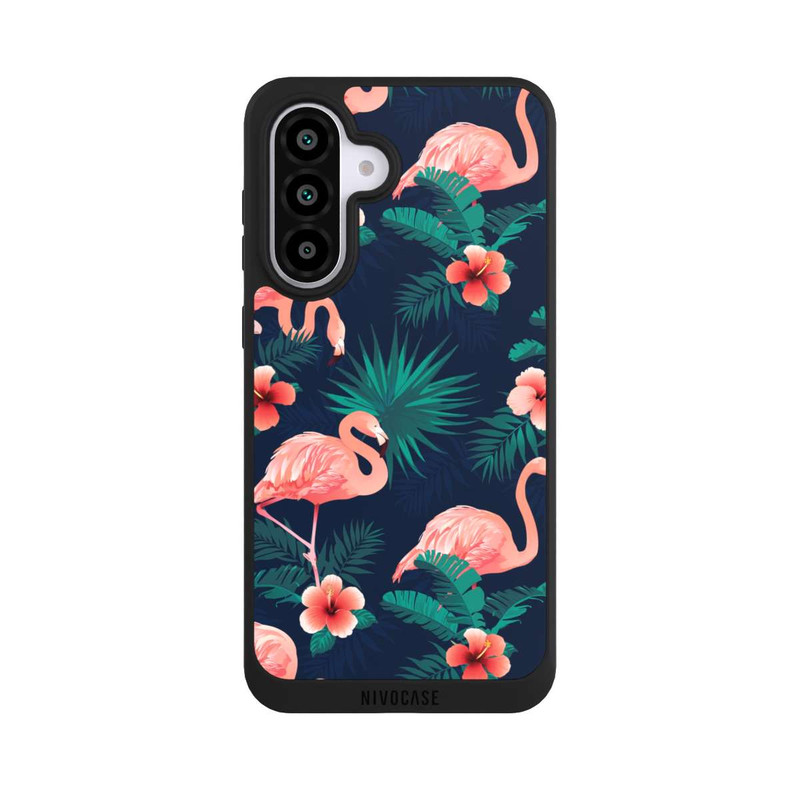 Galaxy A56 5G NIVOpure Flamingo Party
