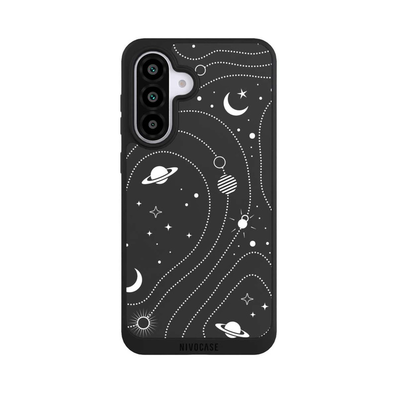 Galaxy A56 5G NIVOpure Lost In Spaces
