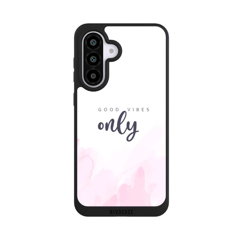 Galaxy A56 5G NIVOpure Only Good Vibes