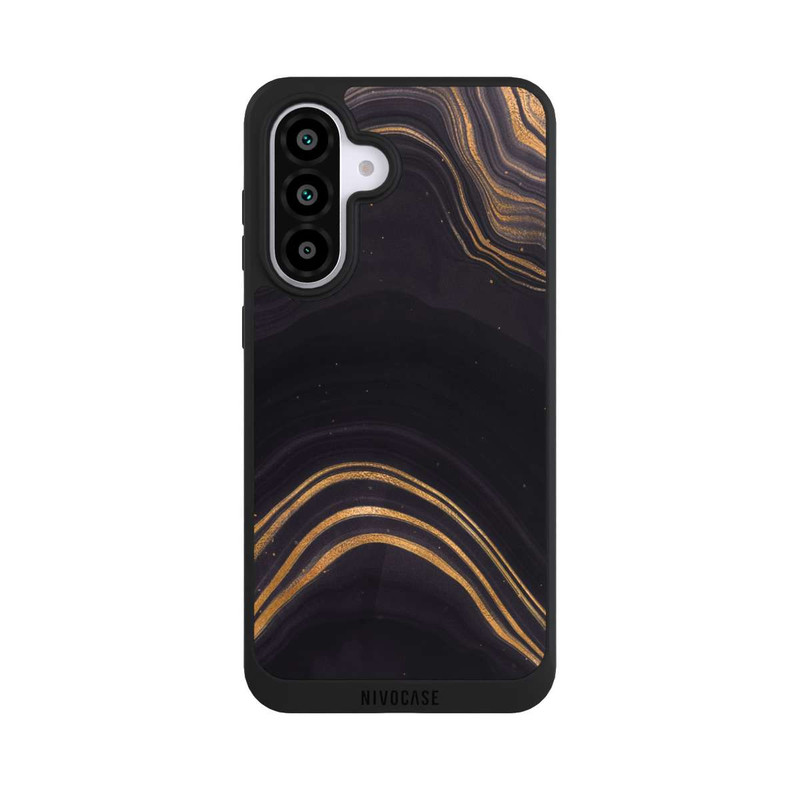 Galaxy A56 5G NIVOpure Agate Stone