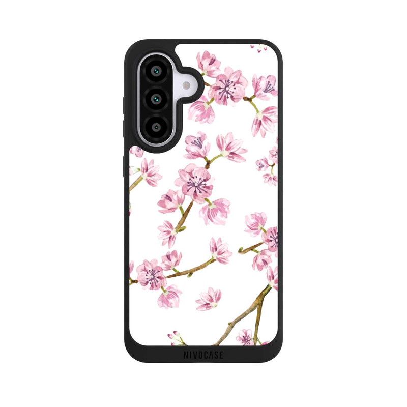 Galaxy A56 5G NIVOpure Kirschblüte Pink