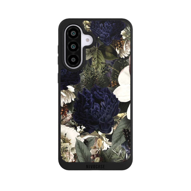 Galaxy A56 5G NIVOpure Natur Blumen