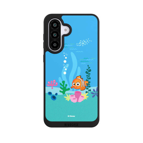 Samsung Galaxy A56 5G NIVOpure Nemo Ocean