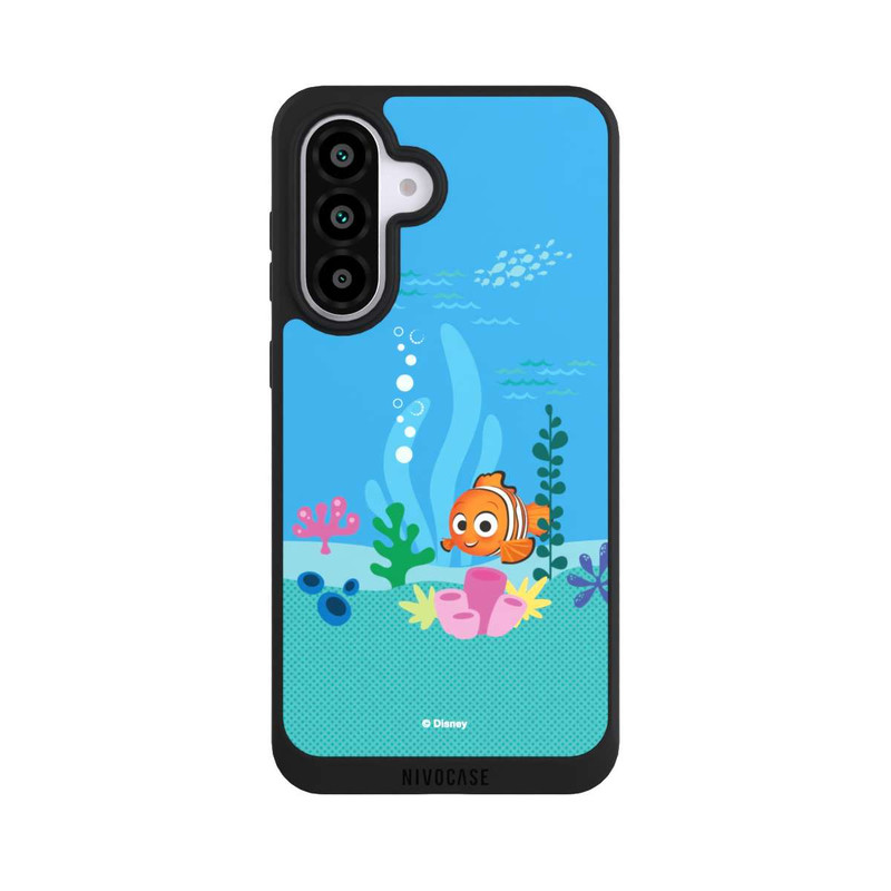 Galaxy A56 5G NIVOpure Nemo OcÃ©an