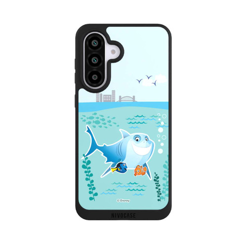 Samsung Galaxy A56 5G NIVOpure Nemo and Friends