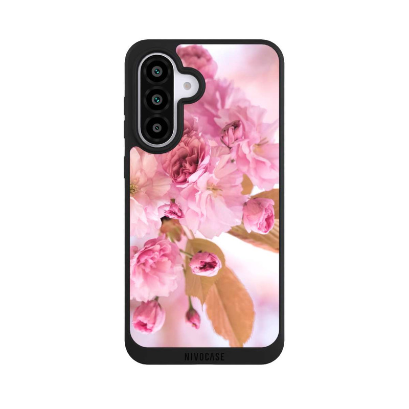 Galaxy A56 5G NIVOpure Cerisier du Japon Photographie