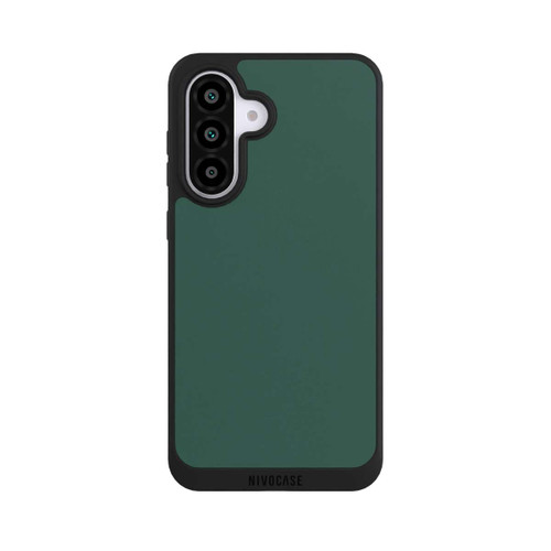 Samsung Galaxy A56 5G NIVOpure Forest green 3