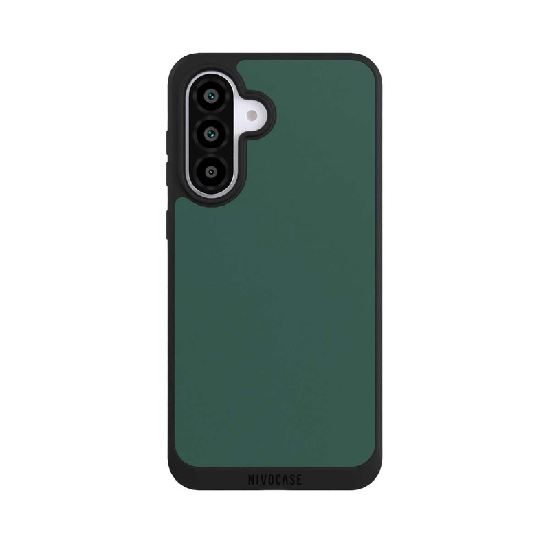 Galaxy A56 5G NIVOpure Waldgrün 3