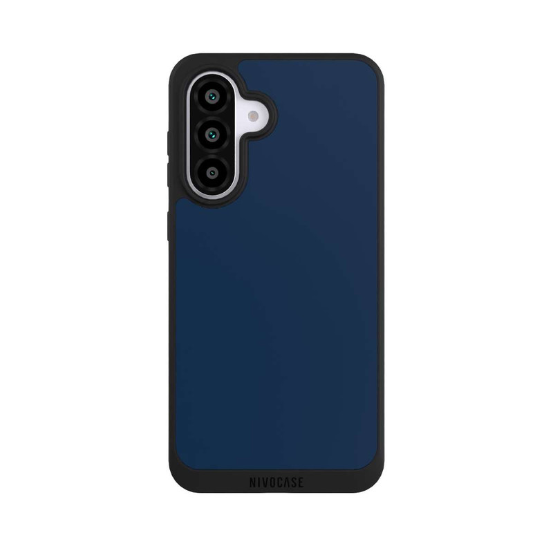 Galaxy A56 5G NIVOpure Dark blue 4