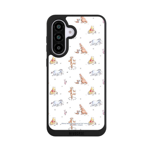 Samsung Galaxy A56 5G NIVOpure Winnie the Pooh and Friends Pattern