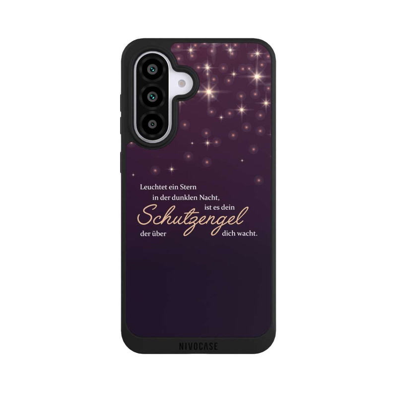 Galaxy A56 5G NIVOpure Schutzengel