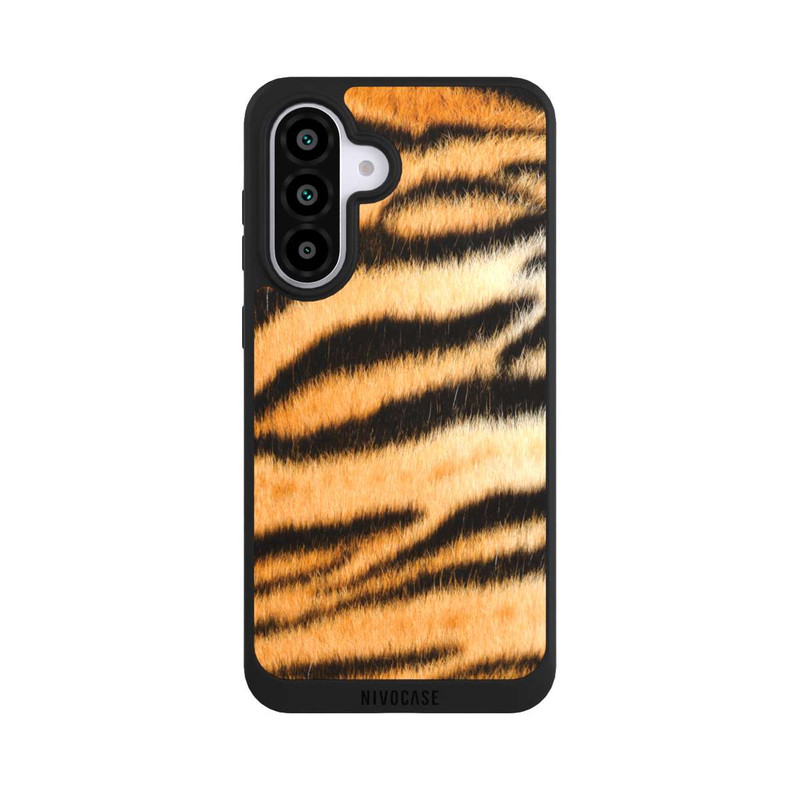 Galaxy A56 5G NIVOpure Tigerpatternreal