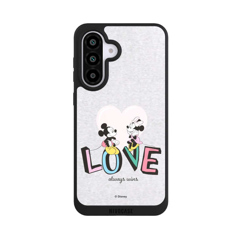 Galaxy A56 5G NIVOpure Love Always Wins