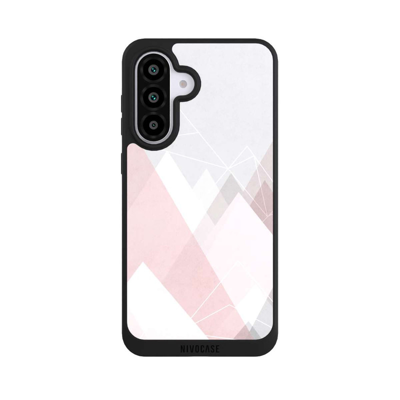 Galaxy A56 5G NIVOpure Graphique 110 turquoise