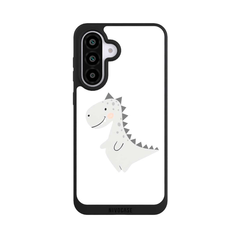 Galaxy A56 5G NIVOpure Dino gris