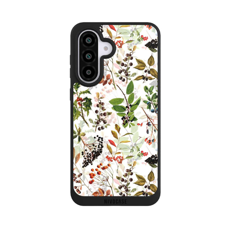 Galaxy A56 5G NIVOpure Wild Forest Flowers