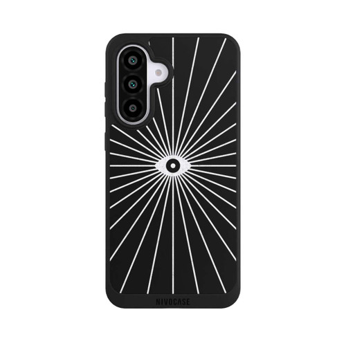 Samsung Galaxy A56 5G NIVOpure Abstract Eye