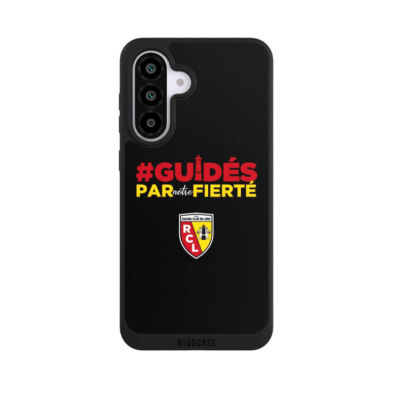 Galaxy A56 5G NIVOpure Guidés Par Notre Fierté