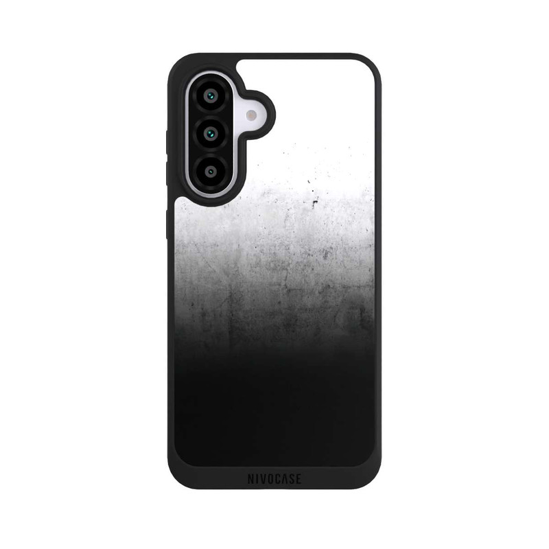 Galaxy A56 5G NIVOpure Ombre Schwarz