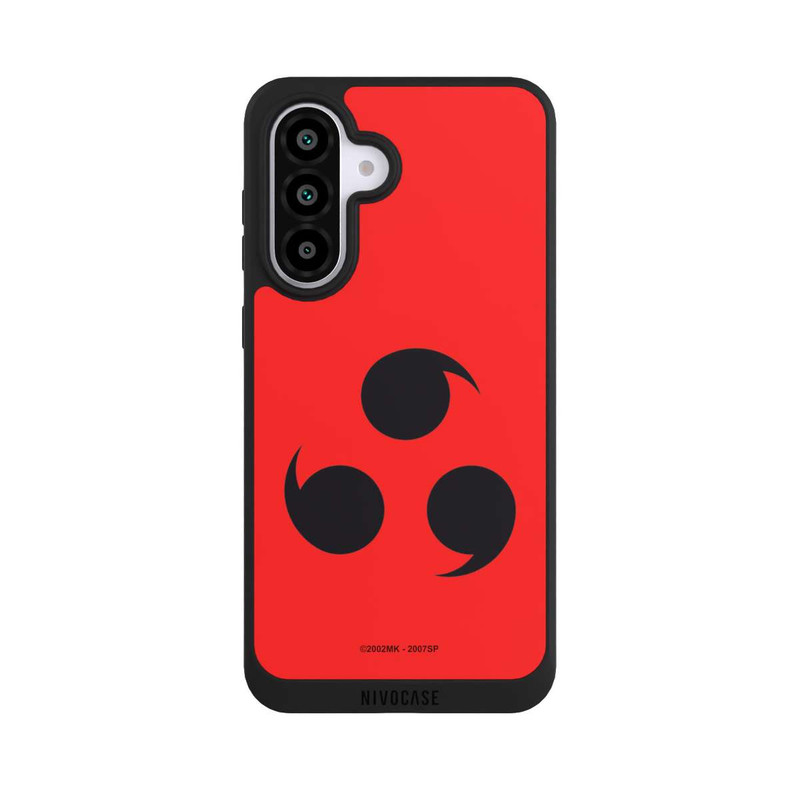 Galaxy A56 5G NIVOpure Sharingan