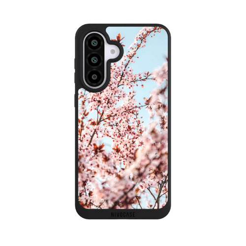 Samsung Galaxy A56 5G NIVOpure Kirschblüten Fotografie